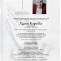 Agnes+Kapeller