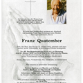 Franz+Quatember