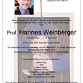 Prof.+Hannes+Weinberger