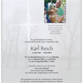 Karl+Resch