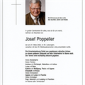 Poppeller+Josef